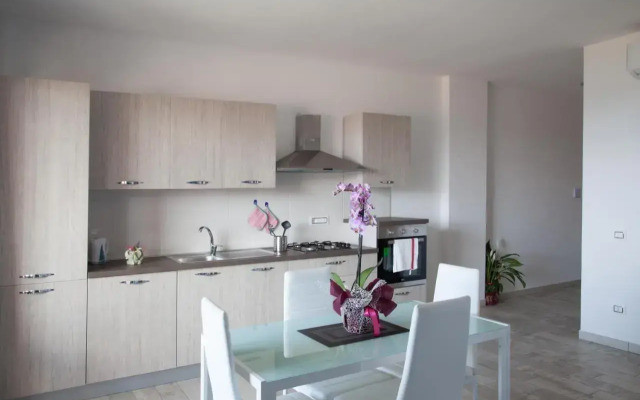 Airone Residence