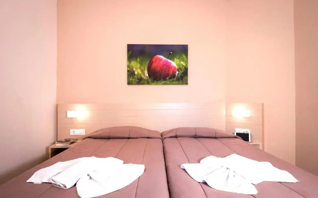 Atrion Hotel