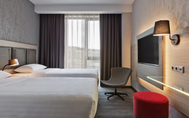 Moxy Tbilisi