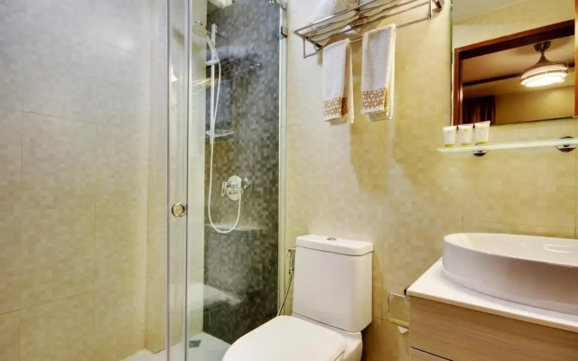 Unima Grand Hotel