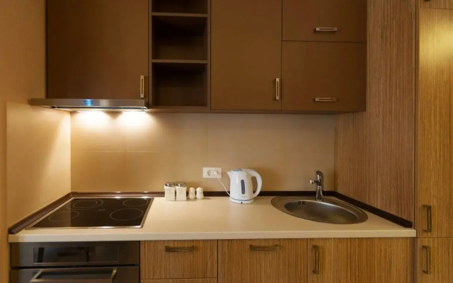Apartments Djuranovic