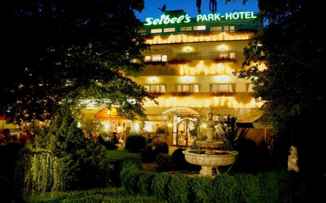 Seibel's Parkhotel