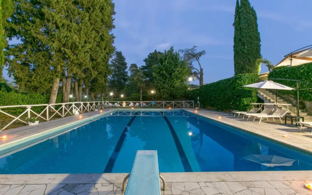 Hotel Boomerang