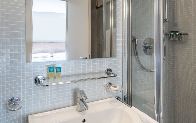 Отель Palazzo Delle Stelline