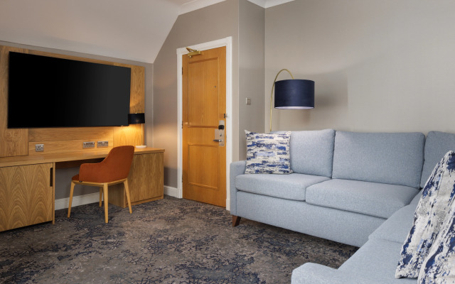 Hilton York