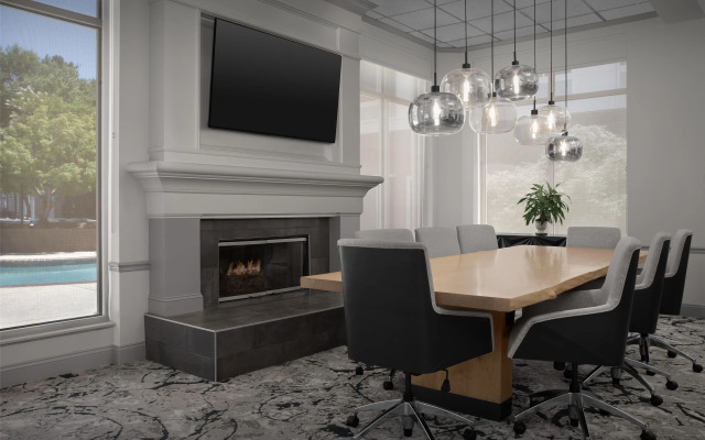 Hilton Garden Inn Auburn/Opelika