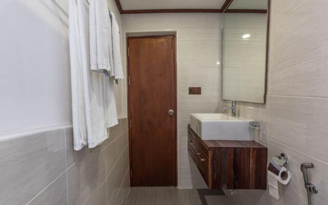 Kinan Retreat Hotel