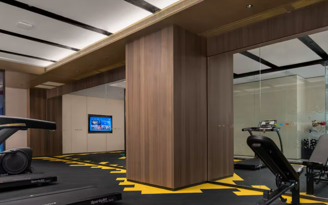 Hampton by Hilton Guangzhou Luoxi