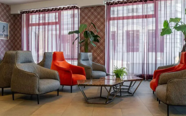 Wellton Riga Hotel & SPA
