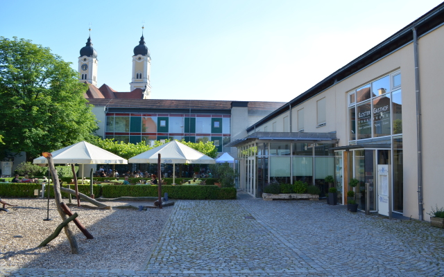 Klostergasthof Roggenburg