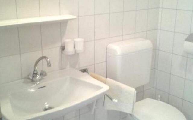 Pension Niedermühlbichler Anna