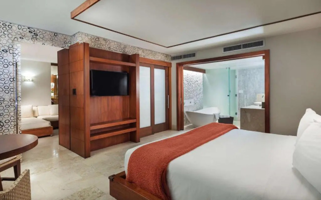 Costa d'Este Beach Resort and Spa