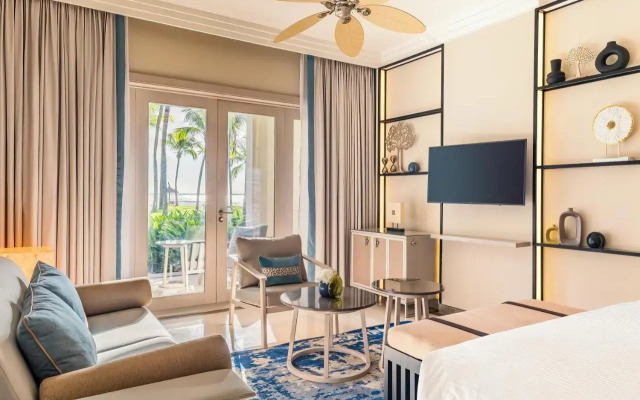 InterContinental Resort Mauritius