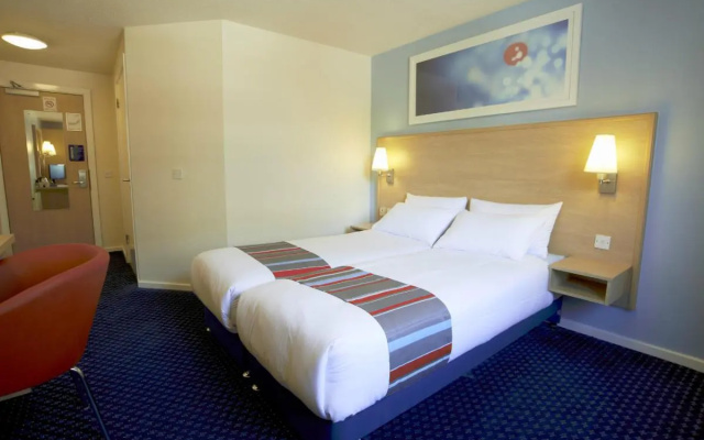 Travelodge Ayr
