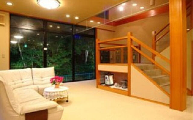 Shibayamaso Bekkan Sansuien