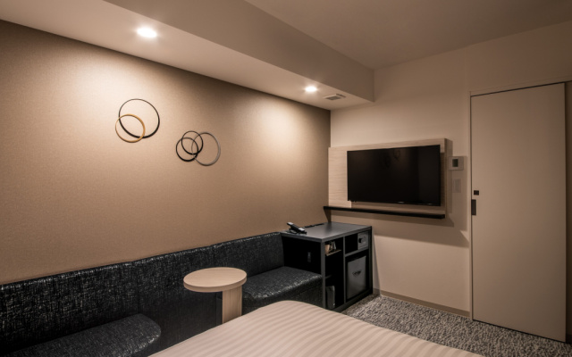 Moderate Double room (풀 더블 침대) 사진 4