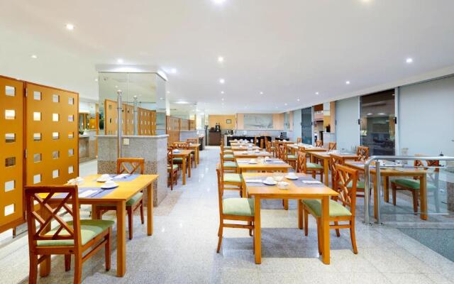Alisios Canteras Hotel 