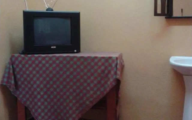 Nur Budget Room Guest House