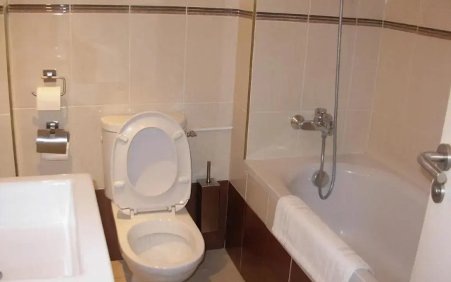 Hotel Cosmotel