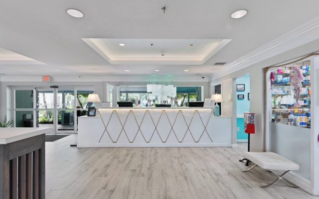 Holiday Inn Resort Grand Cayman by IHG