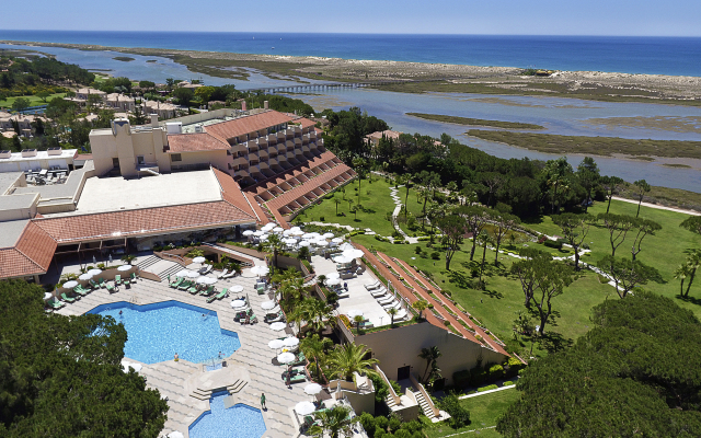 Hotel Quinta do Lago