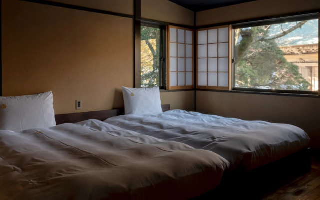 Tamakazura Shiranso room 사진 1