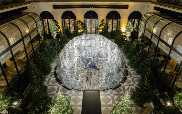 Four Seasons George V Hotel