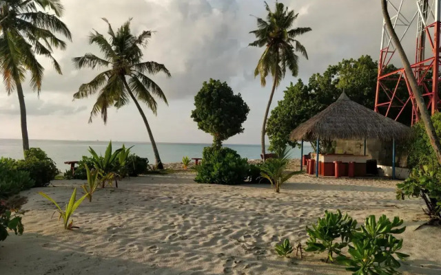 Alkina Lodge Hotel
