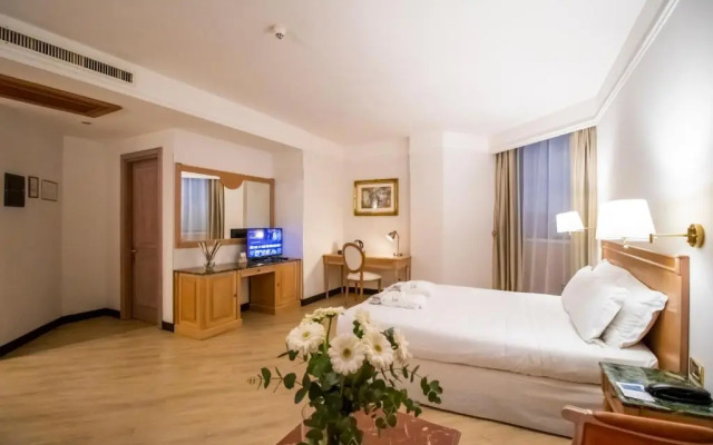 SHG Hotel De La Ville