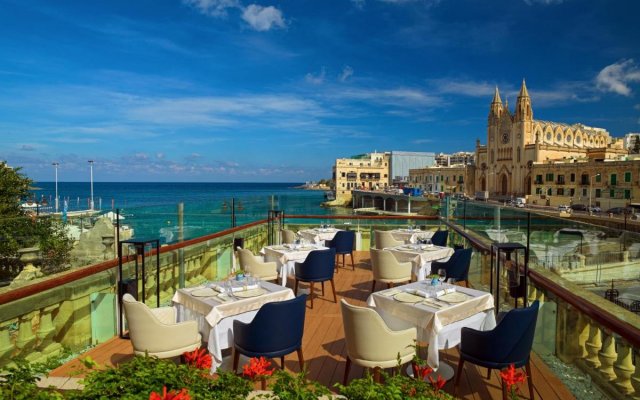 Malta Marriott Hotel & Spa