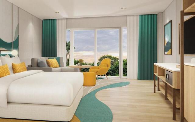 M Social Hotel Phuket