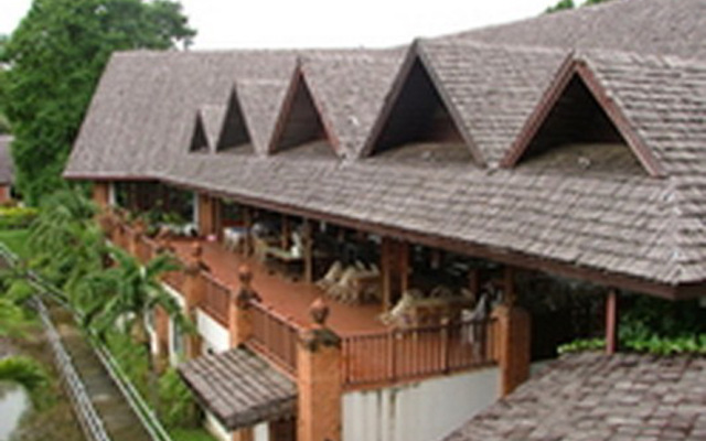 Sukhothai Grand Resort & Spa