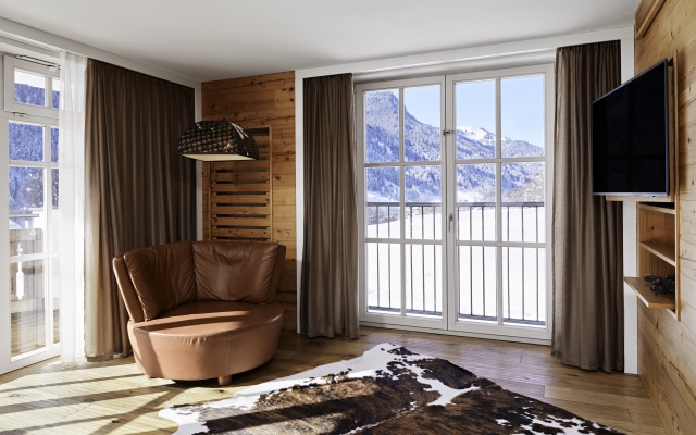 Grand Tirolia Kitzbühel - Member of Hommage Luxury Hotels Collection