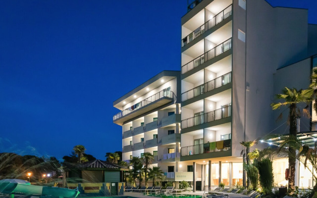 Hotel Mediterranee Family & Spa Hotel