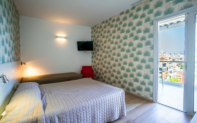 Harmony Bay Hotel