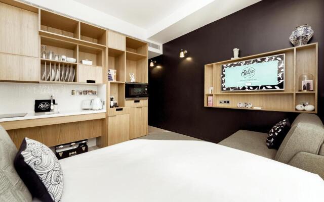 Wilde Aparthotels London Covent Garden