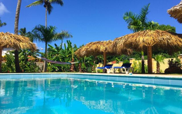 Hotel Las Galeras