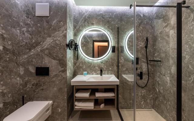 Hotel Debrecen