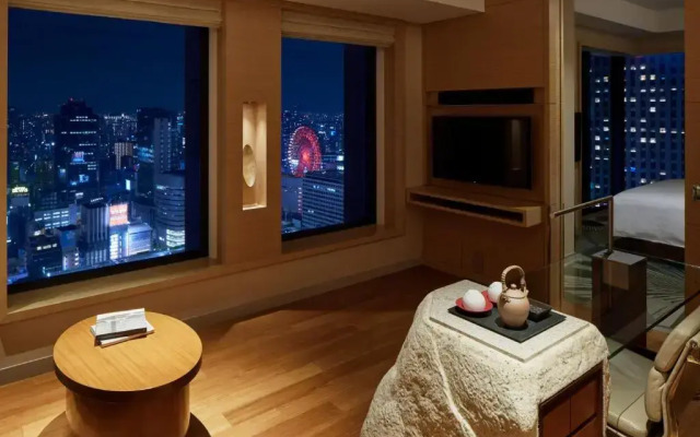 InterContinental Osaka by IHG