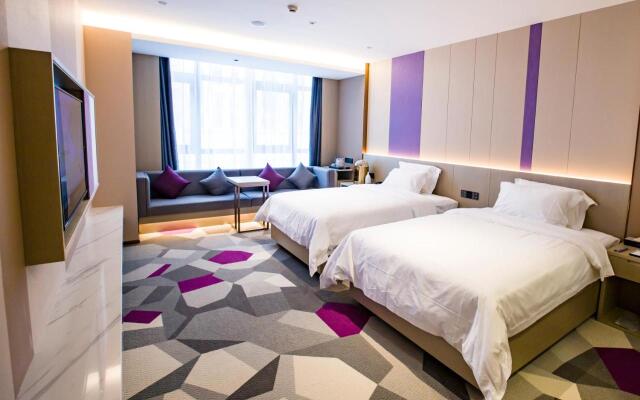 Lavande Hotel Hai'an Sports Center