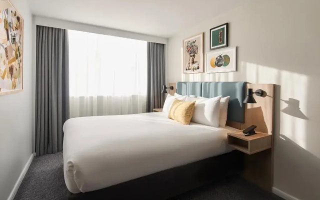 Holiday Inn London-Bloomsbury Hotel by IHG