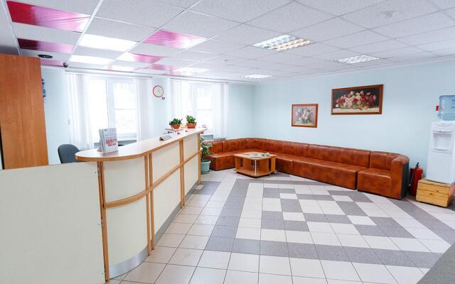 Raduga Izhevsk Hotel Club
