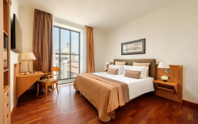 Hotel Dei Cavalieri Milano Duomo