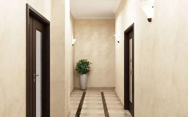 Alexk Apartments