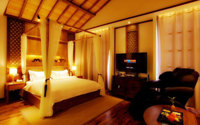Zhengzhou Qianna Hotel