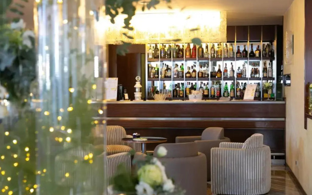 Abano Verdi Hotel Terme