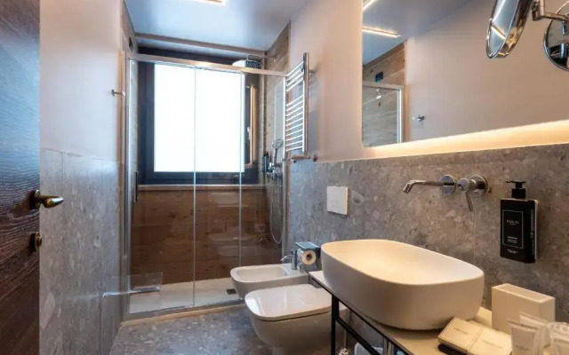 AxyHotels InnStyle Milano