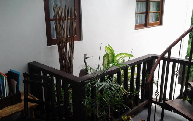 Super OYO 2417 Panen House