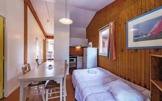 Residence les Sentes