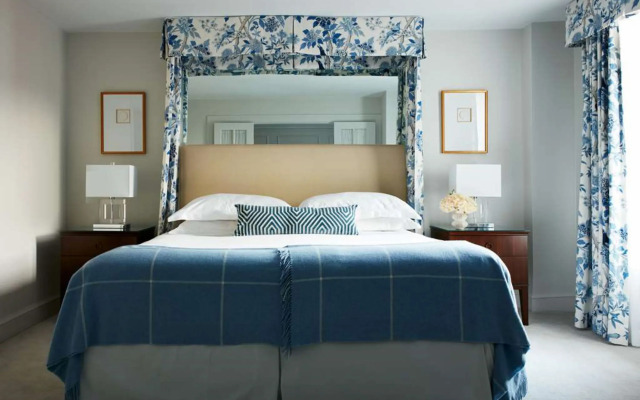 The Eliot Hotel